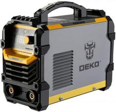 Сварочный аппарат Deko DKWM250A инвертор ММА DC 5.5кВт ДЕКО