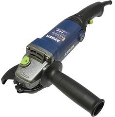 Углошлифовальная машина Ayger AG1200Е 125 мм 1200 Вт