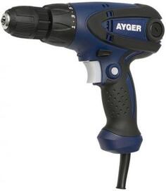 Дрель-шуруповёрт Ayger AES650