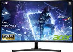 Монитор 31.5 Acer ED322QPBMIIPX UM.JE2EE.P08