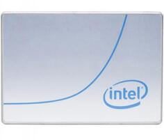 Твердотельный накопитель SSD 2.5 1 Tb Intel DC P4510 Read 2850Mb/s Write 1100Mb/s 3D NAND TLC SSDPE2KX010T807 99AKZN