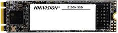 Твердотельный накопитель SSD M.2 512 Gb Hikvision E100N Read 550Mb/s Write 510Mb/s 3D NAND TLC (HS-SSD-E100N/512G)