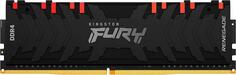 Kingston 8GB 3600MHz DDR4 CL16 DIMM FURY Renegade RGB
