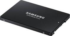 Жёсткий диск SSD 2.5 3.84 Тб rpm 0 Samsung PM893 SATA III MZ7L33T8HBLT-00A07