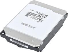 Жёсткий диск 3.5 18 Тб 7200rpm 512 Toshiba MG09 SAS MG09SCA18TE