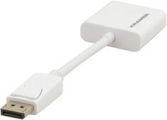 Переходник DVI вилка на HDMI розетку Kramer