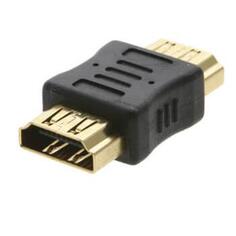Переходник HDMI розетка на HDMI розетку Kramer