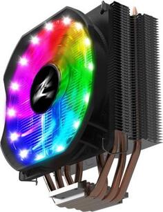Кулер для процессора Zalman CNPS9X Intel LGA 775 Intel LGA 1155 Intel LGA 1156 AMD AM2 AMD AM2+ AMD AM3 AMD AM3+ AMD FM2 Intel LGA 1150 AMD FM2+ Intel