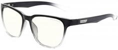Очки геймерские GUNNAR Berkeley Clear BER-05709, Onyx Fade