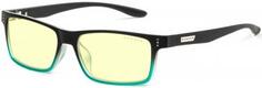 Очки для компьютера GUNNAR Cruz Amber (Plano) CRU-08401, Onyx Teal