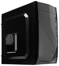 Системный блок OLDI Computers OFFICE 150 0791520 Intel Core i3 10100 8 Гб SSD 512 Гб Intel UHD Graphics 630 450 Вт Windows 10 Professional