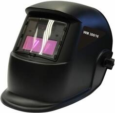 WERT WM 300/16 Шлем свар(уп16)