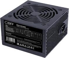 БП ATX 500 Вт CBR PSU-ATX500-12EC