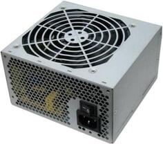 Power Supply Foxline, 500W, ATX, NOPFC, 120FAN