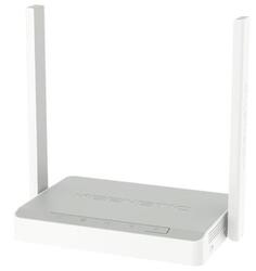 Wi-Fi роутер Keenetic Air KN-1613 802.11abgnac 867Mbps 2.4 ГГц 5 ГГц 3xLAN LAN серый