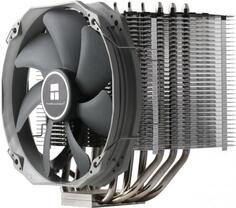 Кулер для процессора Thermalright Macho Rev.C Plus, высота 158 мм, 300-1300 об/мин, PWM (002516)