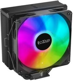 Система охлаждения для процессора PCCooler Paladin EX400 Intel LGA 1155 Intel LGA 1156 Intel LGA 1150 Intel LGA 1151 AMD AM4 Intel LGA 1200 Intel LGA