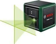 Лазерный нивелир Quigo Green+MM2 (0603663C02) (582535) Bosch