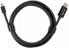 Кабель 1.4V Mini DisplayPort M &lt;--&gt; Display Port M 1,8м 4K@120HZ 8K@60HZ Telecom (TA683M-1.8M)