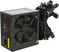 БП ATX 1200 Вт Exegate 1200PPH