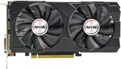 Видеокарта Afox nVidia GeForce RTX 2060 SUPER AF2060S-8192D6H4-V2 PCI-E 8192Mb GDDR6 256 Bit Retail