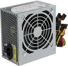 Powerman Power Supply 500W PM-500ATX-F (carton box)