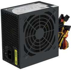 БП ATX 600 Вт Powerman Supply PM-600ATX-F-BL