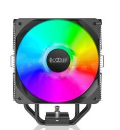 Кулер PCCooler PALADIN EX400S Intel LGA 1155 Intel LGA 1156 Intel LGA 1150 Intel LGA 1151 AMD AM4 Intel LGA 1200 Intel LGA 1700 AMD AM5