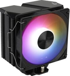 Кулер для процессора Aerocool Rime 4 Intel LGA 2011 Intel LGA 2011-3 AMD AM4 Intel LGA 2066 Intel LGA 1200 Intel: LGA 115x Intel LGA 1700 AMD AM5