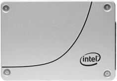Твердотельный накопитель SSD 2.5 3.84 Tb Intel SSDSC2KG038TZ01 Read 550Mb/s Write 510Mb/s 3D NAND TLC