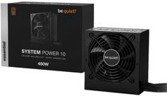 БП ATX 450 Вт Be quiet BN326