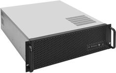 Серверный корпус ExeGate Pro 3U450-09 &lt;RM 19, высота 3U, глубина 450, БП 700ADS, USB&gt;