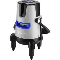 Лазерный уровень Deko DKLL02RB PRO SET 2 ДЕКО