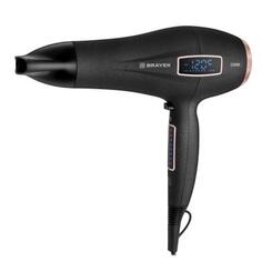 Фен Brayer BR3001 серый