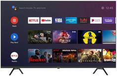 Телевизор Skyworth 43SUE9350 черный