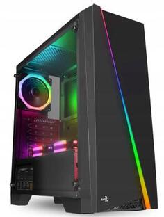 Системный блок OLDI Computers Game PC 750 0800050 Intel Core i5 12400 32 Гб 2Тб SSD 1Tb NVIDIA GeForce RTX 3060 8192 Мб 750 Вт Windows 10 Professional