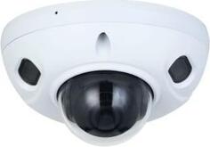 Видеокамера Dahua DH-IPC-HDBW3441FP-AS-0280B-S2 уличная купольная IP-видеокамера