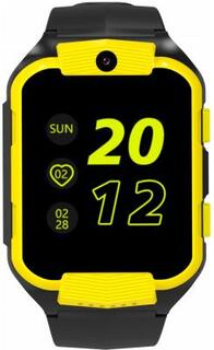 Kids smartwatch Canyon Cindy KW-41, 1.69IPS colorful screen 240*280, ASR3603C, Nano SIM card, 192+128MB, GSM(B3/B8), LTE(B1.2.3.5.7.8.20) 680mAh batt