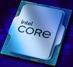 Процессор Intel Core i3 13100 3400 Мгц Intel LGA 1700 OEM