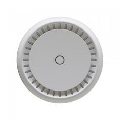 Точка доступа MikroTik RBCAPGI-5ACD2ND-XL 802.11aс 1000Mbps 2.4 ГГц 5 ГГц 2xLAN PoE белый