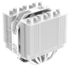 Кулер для процессора ID-Cooling SE-207 XT SLIM SNOW Intel LGA 1155 Intel LGA 1156 Intel LGA 2011 Intel LGA 1150 Intel LGA 1151 Intel LGA 2011-3 AMD AM