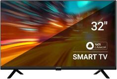Телевизор SunWind SUN-LED32XS300 черный