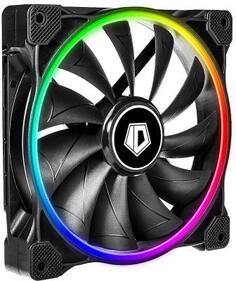 Вентилятор ID-COOLING ZF-14025-ARGB, 140мм, Ret