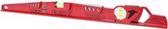 Уровень Rubi Level ALUCAST RUBI 0.6м