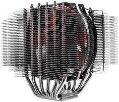 Кулер для процессора Thermalright Silver Arrow ITX-R Rev.A Intel LGA 775 Intel LGA 1151 Intel LGA 1150 Intel LGA 1155 Intel LGA 1156 Intel LGA 1200 In