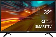 Телевизор SunWind SUN-LED32XS305 черный