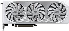 Видеокарта GigaByte nVidia GeForce RTX 4060 Ti AERO OC PCI-E 8192Mb GDDR6 128 Bit Retail GV-N406TAERO OC-8GD
