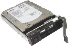 Серверный HDD+TRAY NL10TB/7200 SAS3 3.5/3.5 400-AZYE DELL