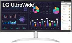 Монитор 29 LG UltraWide 29WQ600-W 29WQ600-W.ARUZ