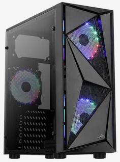 Компьютер OLDI Computers ПЭВМ OLDI HOME 330 0804540 Intel Core i5 11400F 32 Гб 1Tb NVIDIA GeForce RTX 3060 -12 Гб 12288 Мб 850 Вт Windows 10 Professio